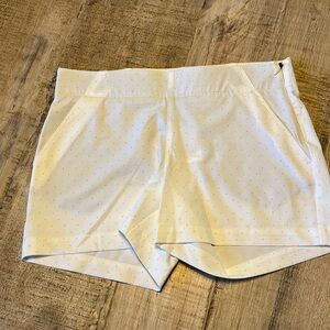 Under Armour womens golf shorts
